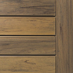 Legacy - Deck Tiles And Planks