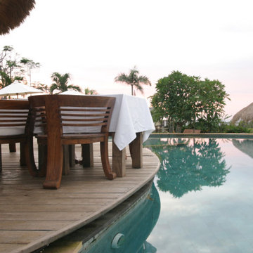 Asian Tropical Hotels