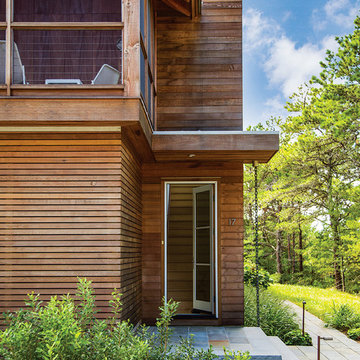 North Pamet Ridge House, Truro, MA