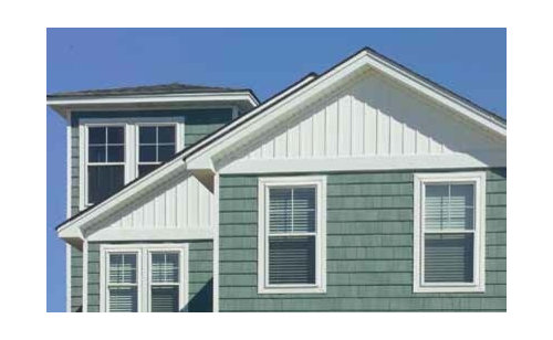 Exterior Board And Batten Need Design Help
