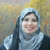 Nada Adham's photo
