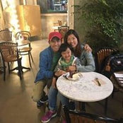 Michelle Tan's photo
