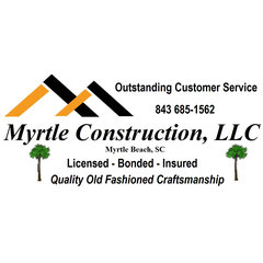 Myrtle Construction, LLC
