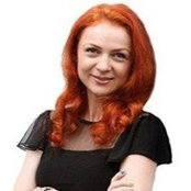 Юлия Маркова's photo