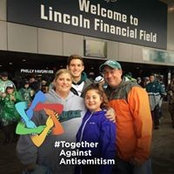 Jamie Leibowitz's photo