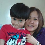 Yen Samantha's photo
