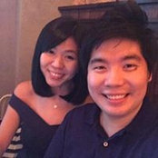 Sheryl Jiahui's photo