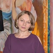 Елена Рябинкинаs foto