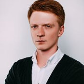 Никита Кривцов's photo