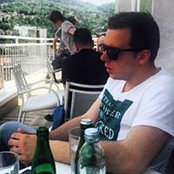 Adil Glavovićs foto