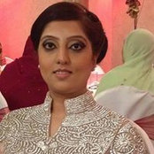 Anisa Bagas's photo