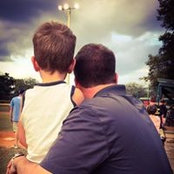 David Atkins's photo