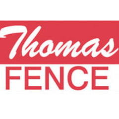 Thomas Fence