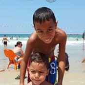 מזי עמיאל תקוה's photo