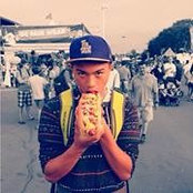 Ian Reyes's photo