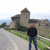 Foto di MOhammed AL