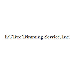 RC Tree Trimming Service, Inc.