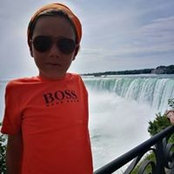 Luca Magro's photo