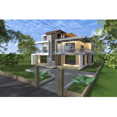Archstyle builders
