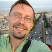 Konstantin Linnik's photo