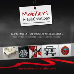 Mobiliers Arts & Créations