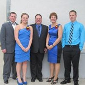 Gary Pierron's photo