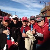 Buddy Cooper's photo