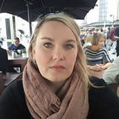 Genevieve Zwayer's photo