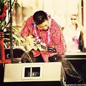 Trey Teradas foto