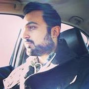 Hari Khatri's photo