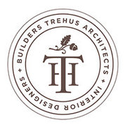 Foto de TreHus Architects+Interior Designers+Builders