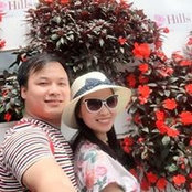 Huu Doan's photo