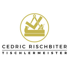 Cedric Rischbiter Tischlermeister