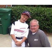 David Smitherman's photo