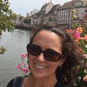 Brigitte Foleys billede