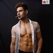 Farhan Makrani's photo