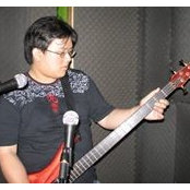 Eric Kurniawan's photo