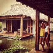 Daniela Betancourt's photo