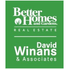 Better Homes & Gardens Real Estate | Winans