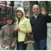 Marian Berinzon's photo