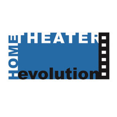 Home Theater Evolution