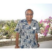 Shivram Iyer's photo