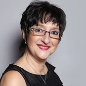 Suzanne Perrons billede