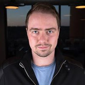 Seth Lienards foto
