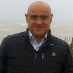 Hani Balouch