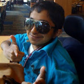 Dipan Naik's photo