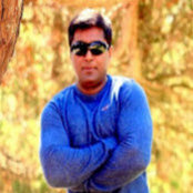 dinesh kumar's photo
