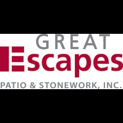 Great Escapes Patio & Stonework, Inc.