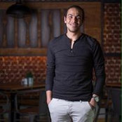 Mostafa Pafys billede