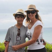 Marie Penaherrera's photo